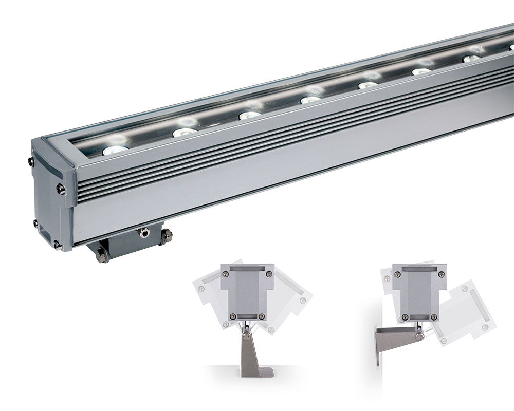 YOLO LED
