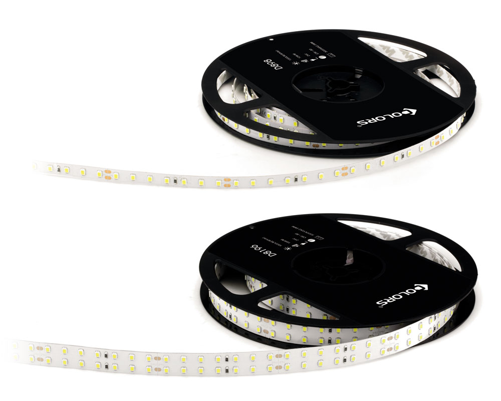 CINTAS LED