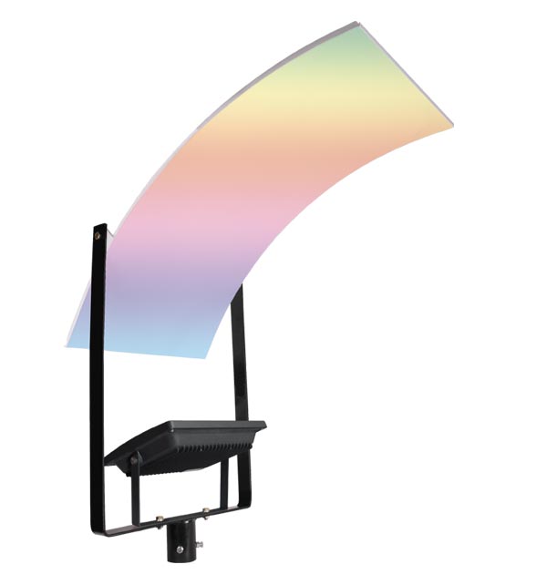 INDIRECT POINTER RGB