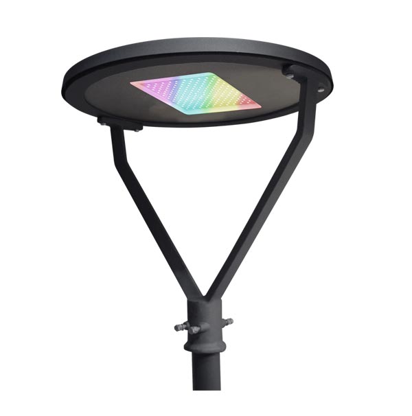 TRIAL RGB