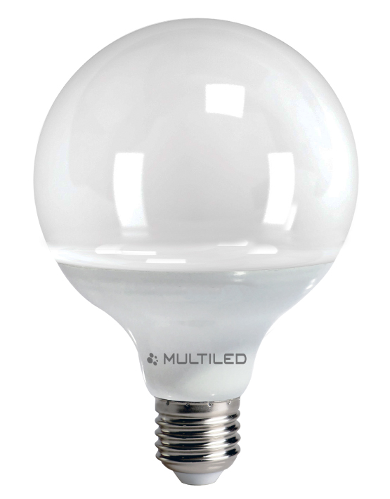 LAMPARA LED BULBO G95