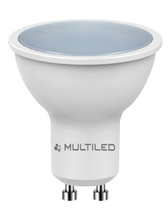 LÁMPARA SPOT DICROICA SMD