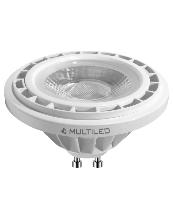 LAMPARA SPOT LED AR111