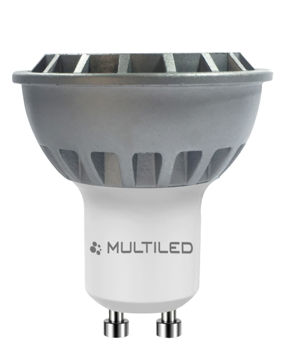 LÁMPARA SPOT LED COB