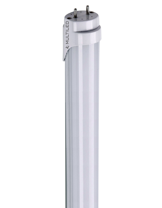 TUBO LED T8 ALUMINIO