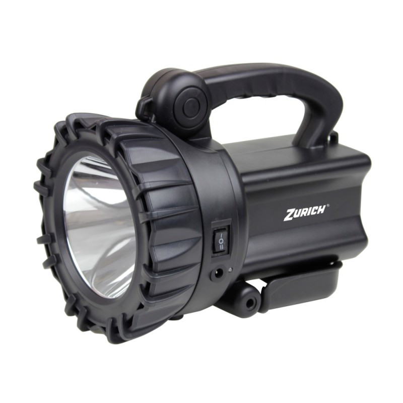 Linterna 2 Modos LED
