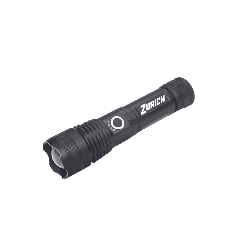 Linterna LED 15W