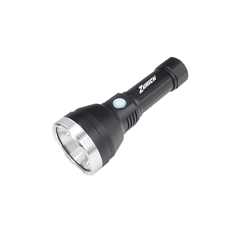 Linterna LED 18W