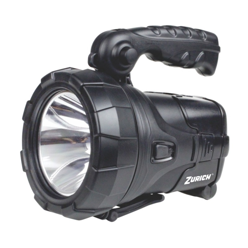 Linterna Solar USB 5W