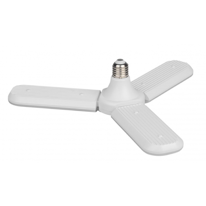 Luminaria Lampara LED