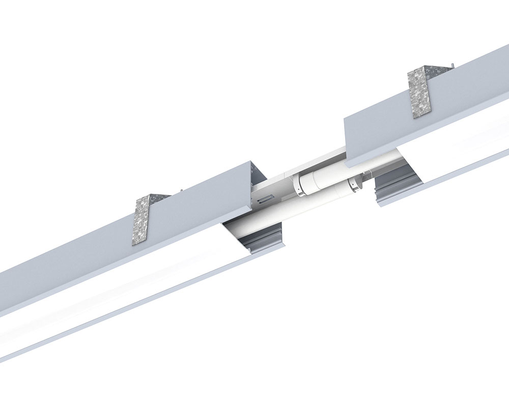 INFANTI MAX TUBO LED