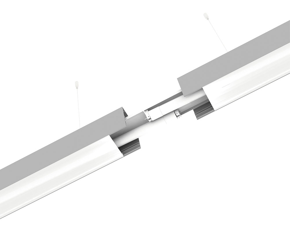 TASSO MAX T8 LED