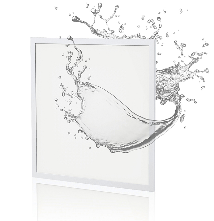 PANEL WATER