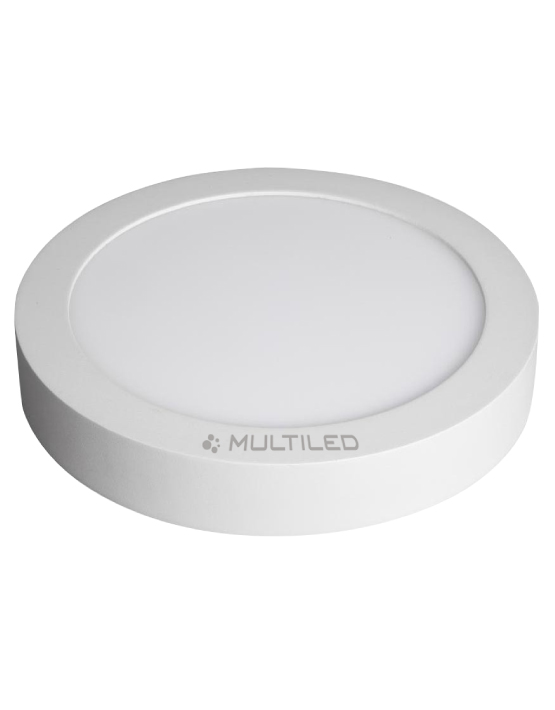 LED CIRCULAR