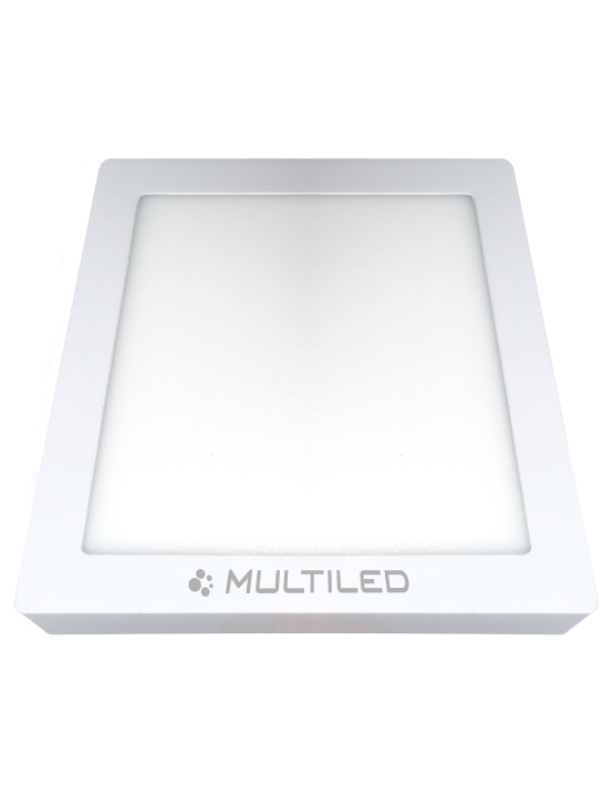 LED CUADRADA