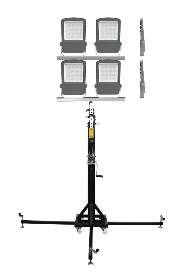 POWER 4 SPORT PRO