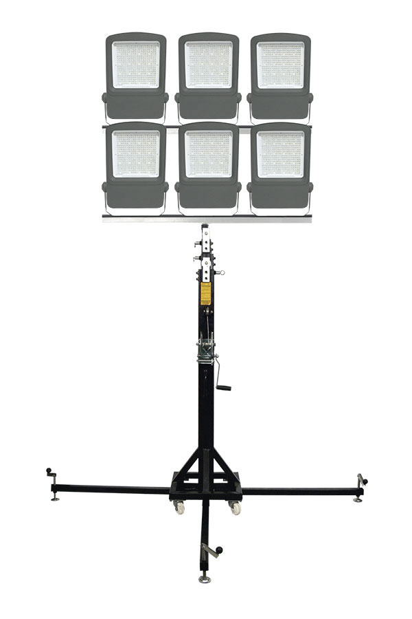 POWER 6 SPORT PRO