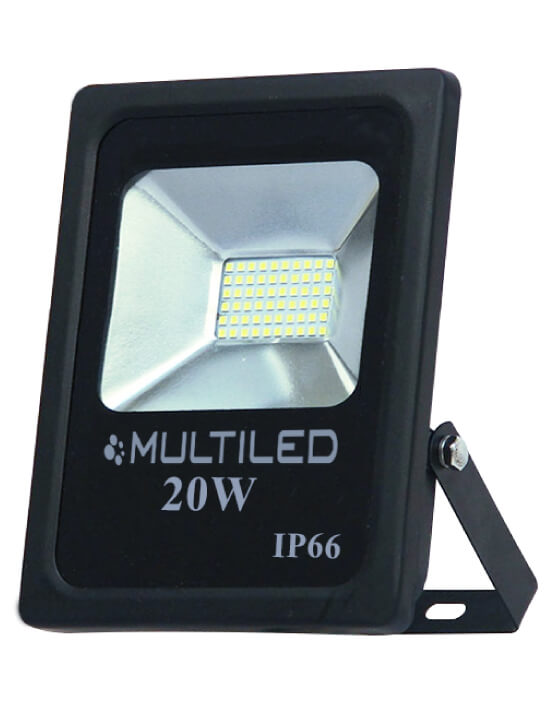 REFLECTOR LED
