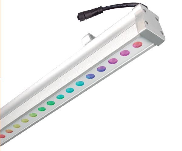 WALL ECO 36 RGB