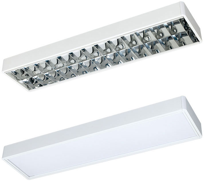 PLANET LED