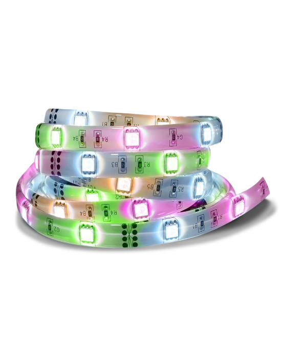 SMD 5050 RGB